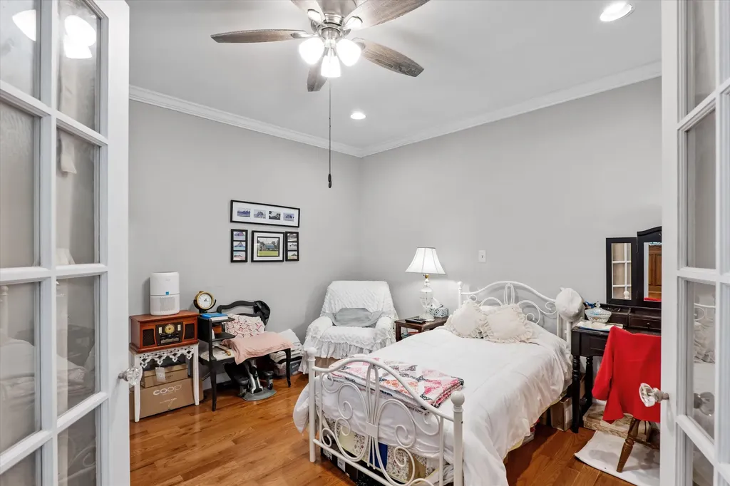 102 Arden Road Washington GA 30673
