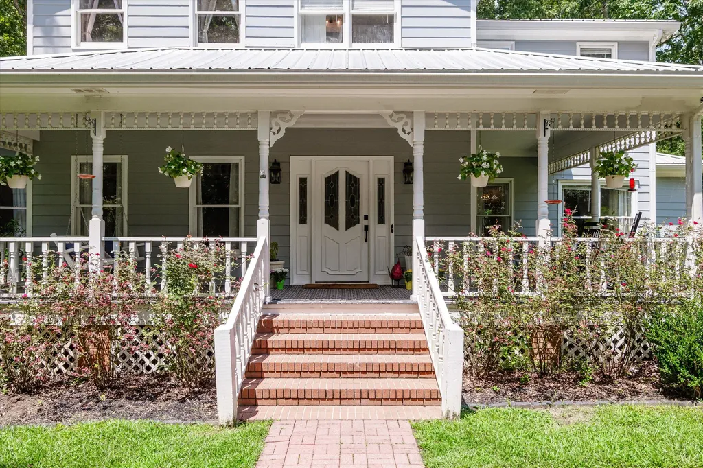 102 Arden Road Washington GA 30673