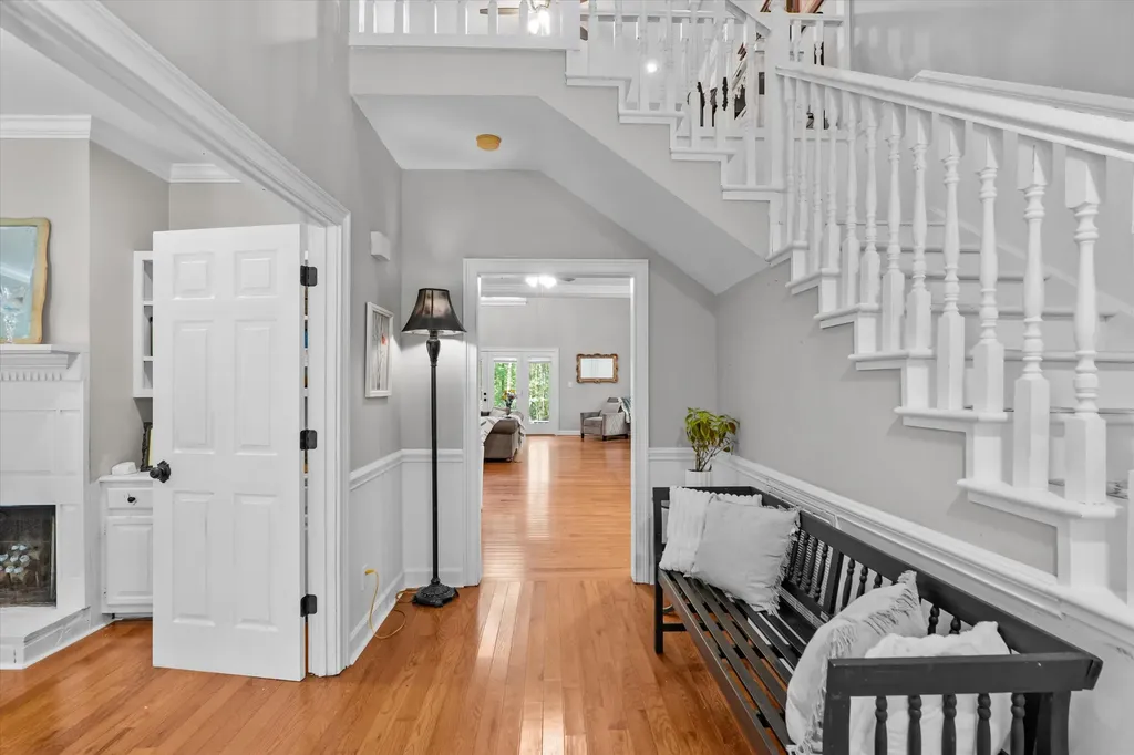 102 Arden Road Washington GA 30673