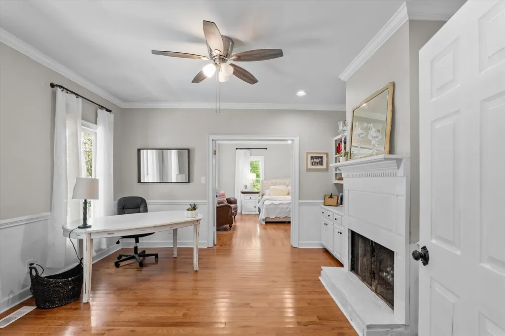 102 Arden Road Washington GA 30673