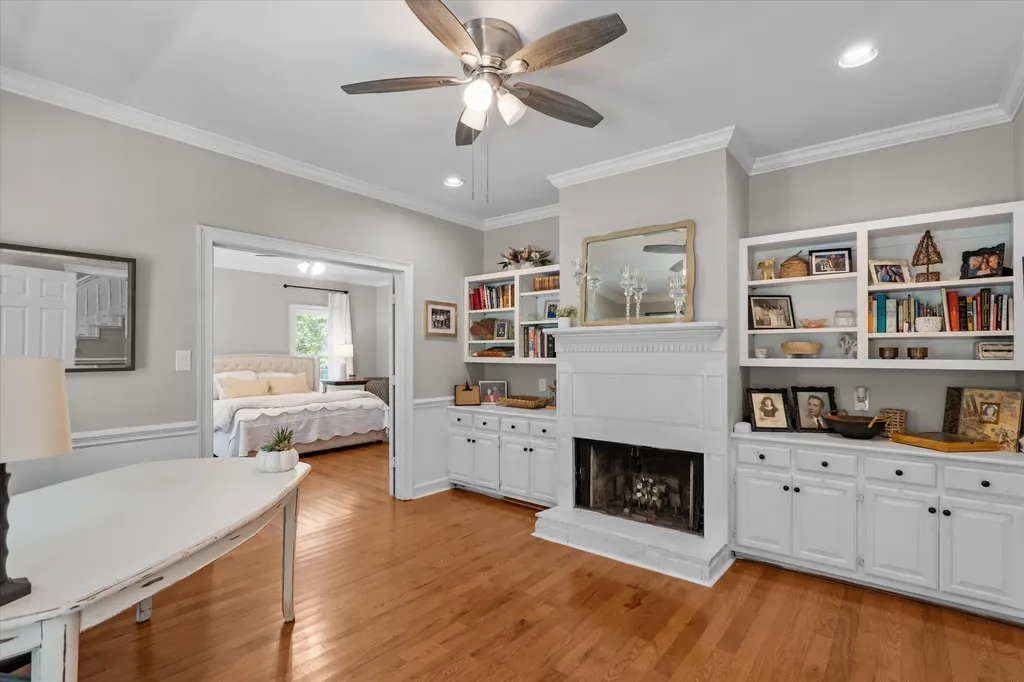 102 Arden Road Washington GA 30673