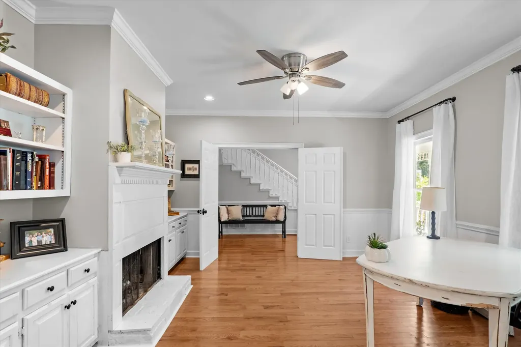 102 Arden Road Washington GA 30673