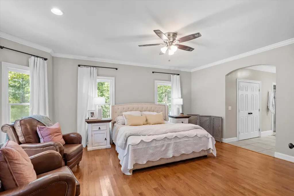 102 Arden Road Washington GA 30673
