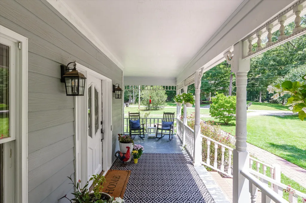 102 Arden Road Washington GA 30673
