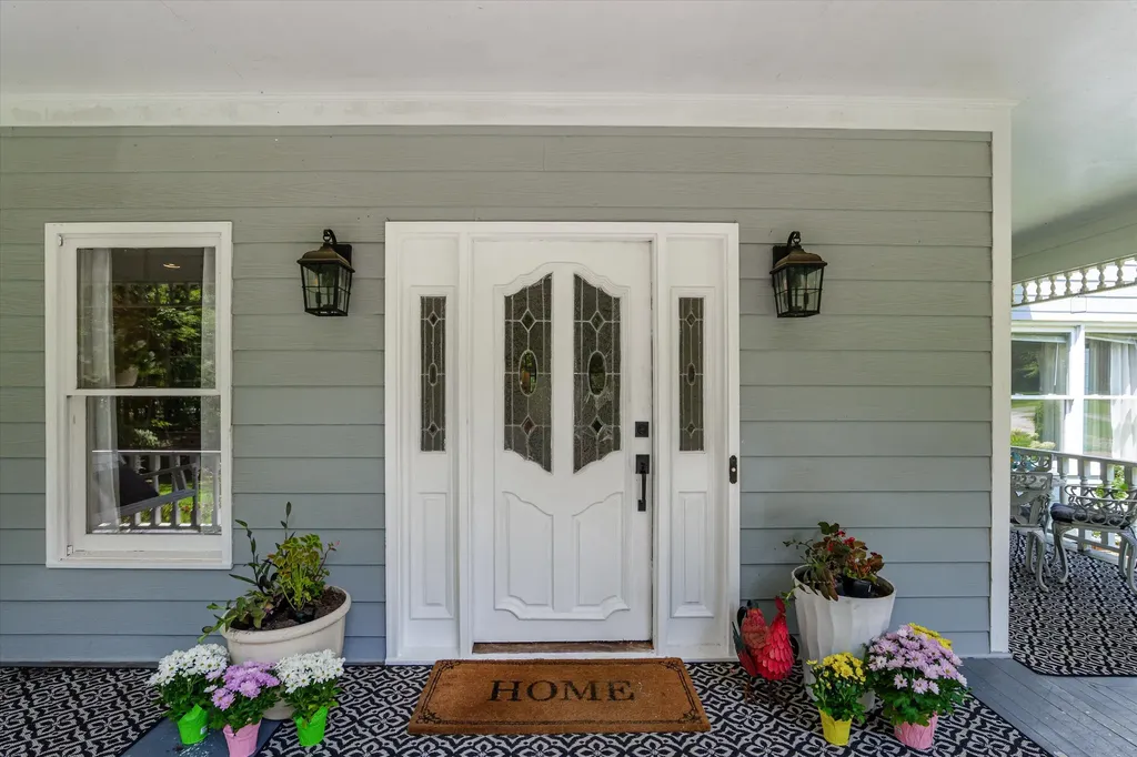 102 Arden Road Washington GA 30673