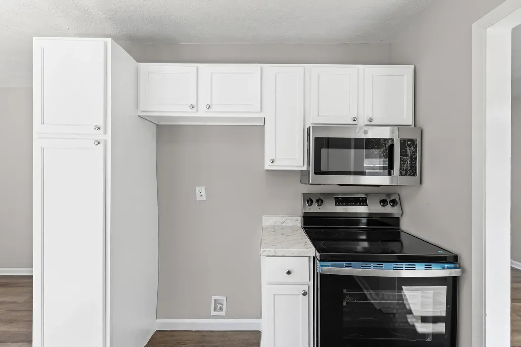 3119 Tate Road Augusta GA 30906