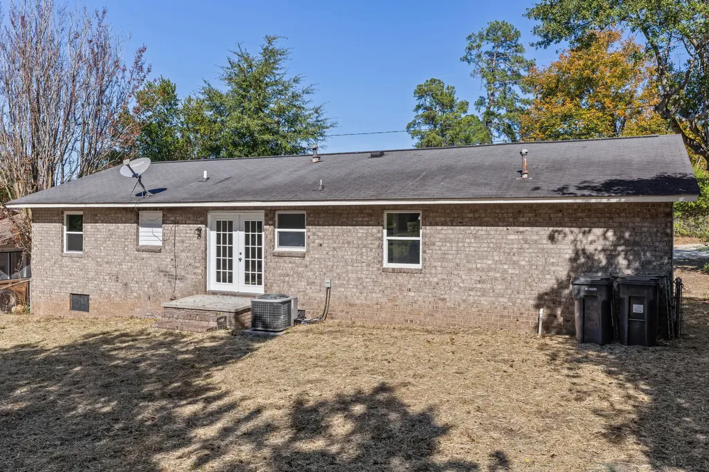 3119 Tate Road Augusta GA 30906