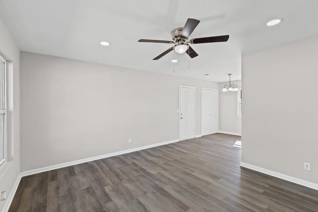 3119 Tate Road Augusta GA 30906