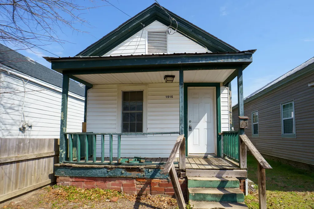 1916 Walker Street Augusta GA 30904