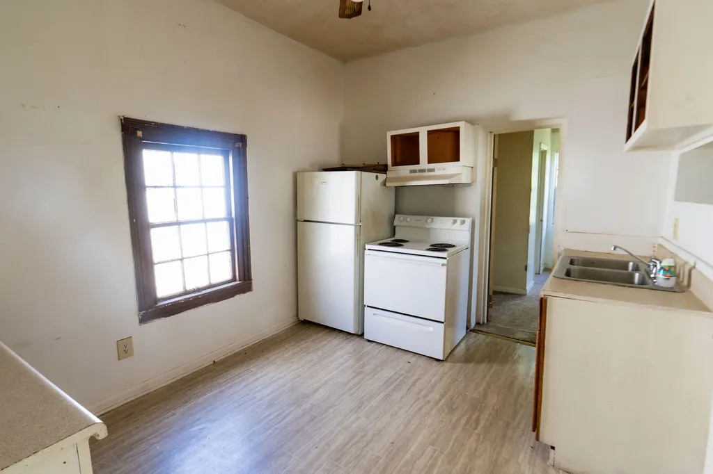1916 Walker Street Augusta GA 30904