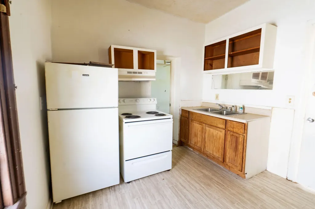 1916 Walker Street Augusta GA 30904