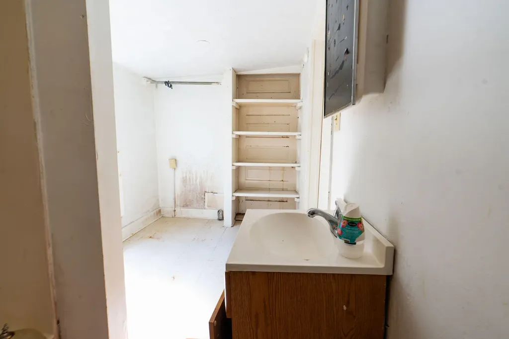 1916 Walker Street Augusta GA 30904