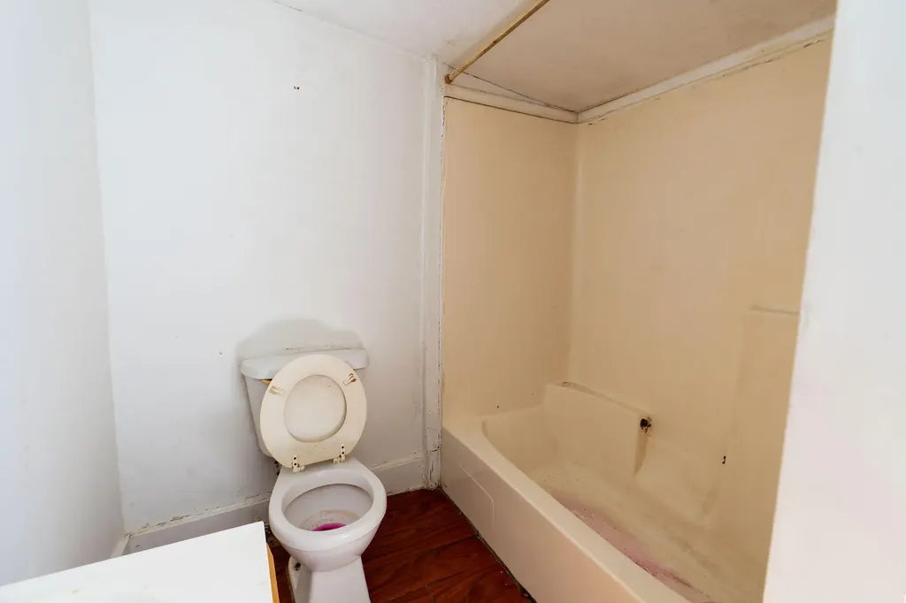 1916 Walker Street Augusta GA 30904