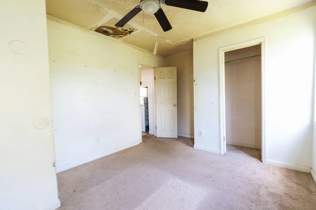 1916 Walker Street Augusta GA 30904