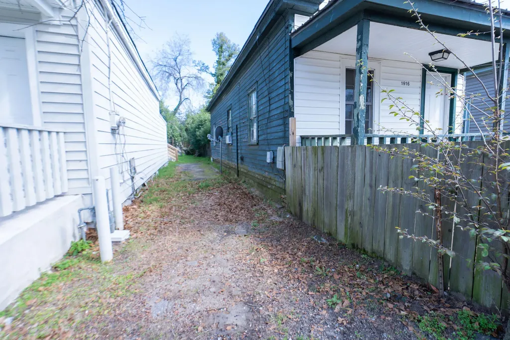 1916 Walker Street Augusta GA 30904