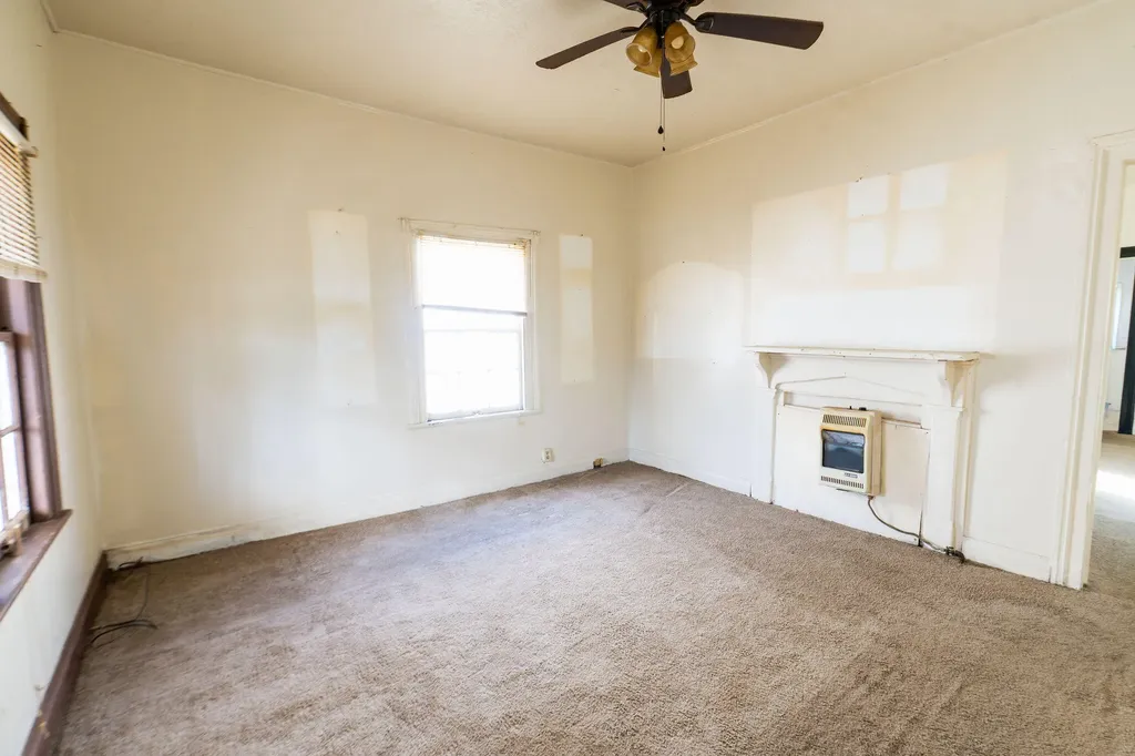 1916 Walker Street Augusta GA 30904