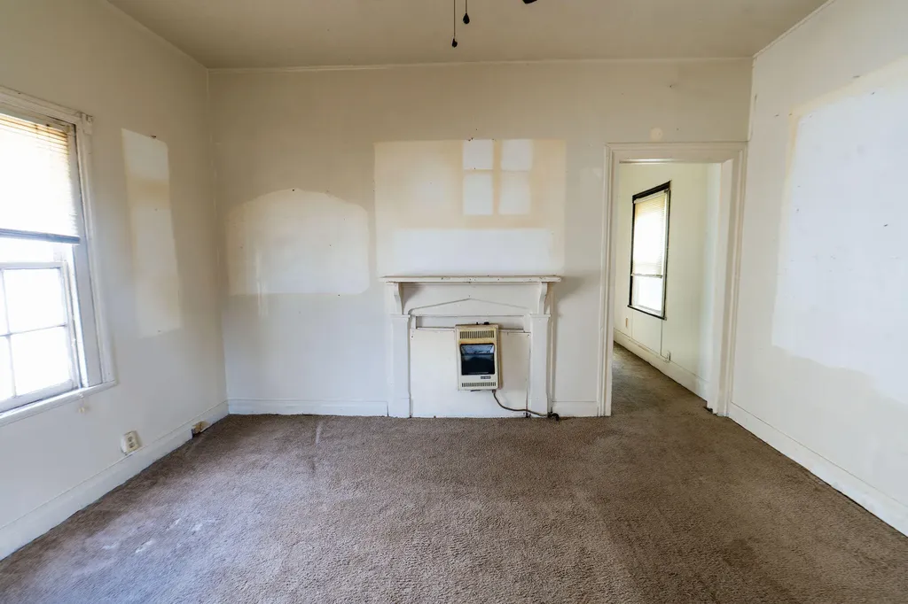 1916 Walker Street Augusta GA 30904