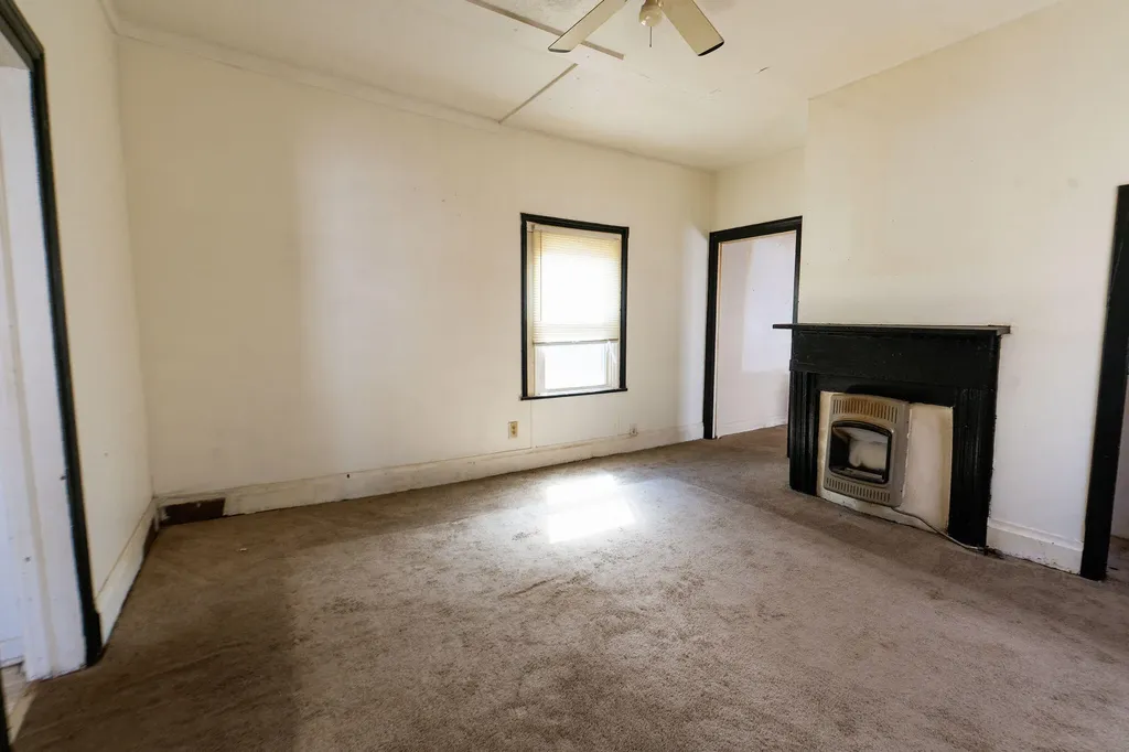 1916 Walker Street Augusta GA 30904