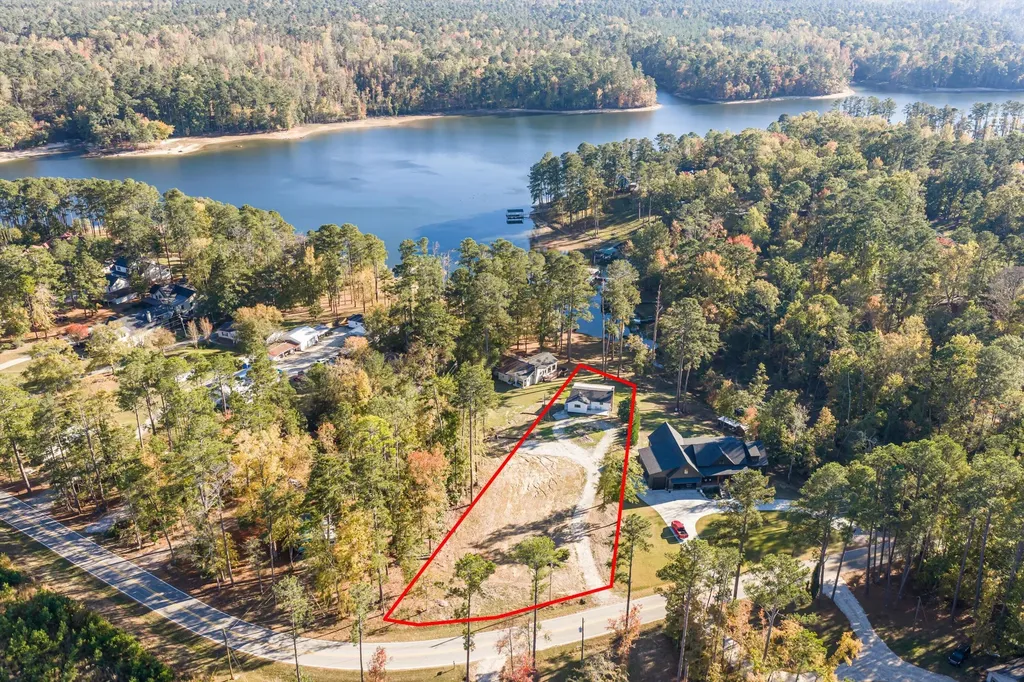 6312 Keg Creek Drive Appling GA 30802