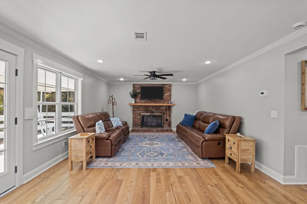 6312 Keg Creek Drive Appling GA 30802