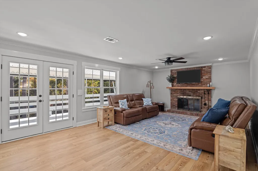 6312 Keg Creek Drive Appling GA 30802