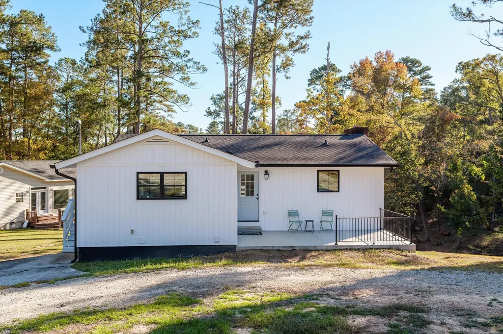 6312 Keg Creek Drive Appling GA 30802