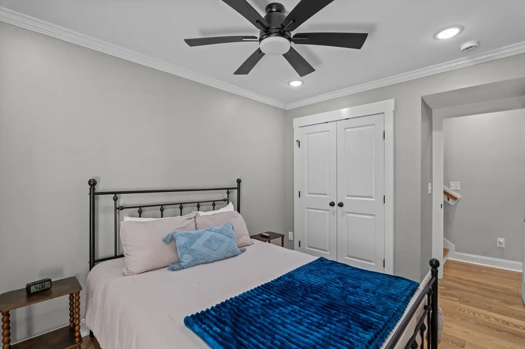 6312 Keg Creek Drive Appling GA 30802