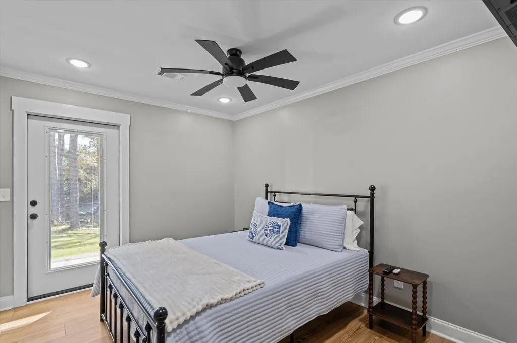 6312 Keg Creek Drive Appling GA 30802