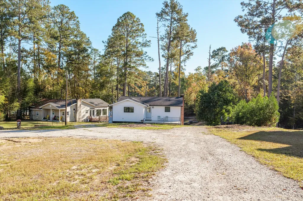 6312 Keg Creek Drive Appling GA 30802