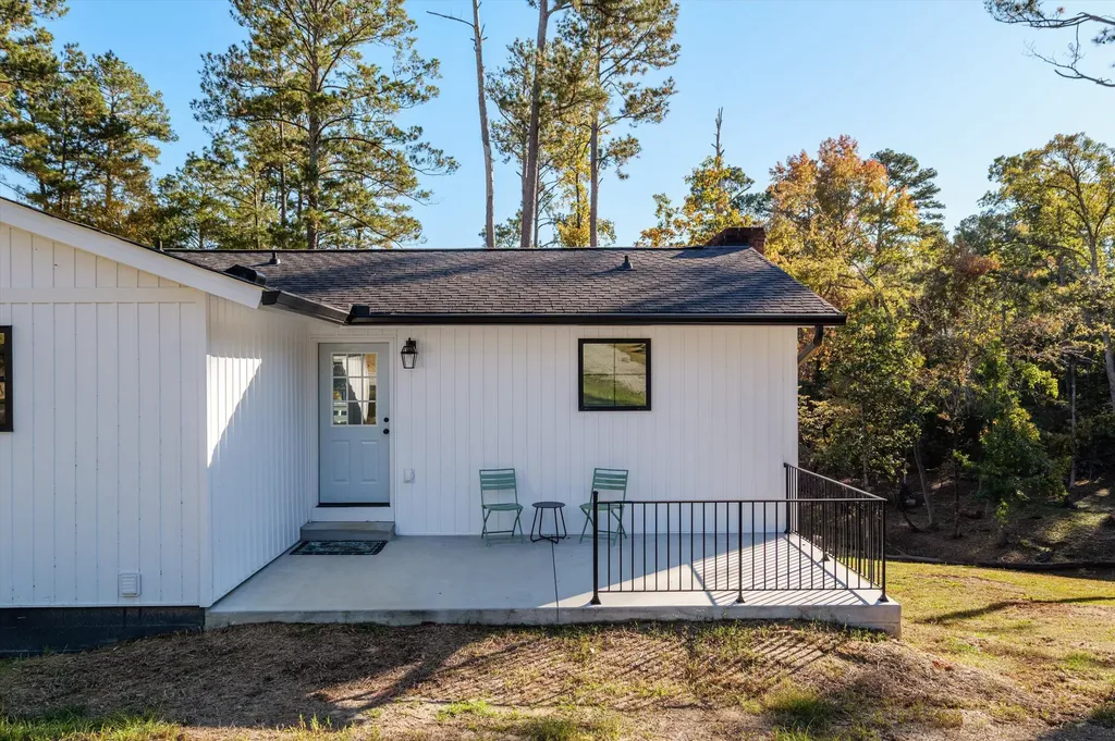 6312 Keg Creek Drive Appling GA 30802