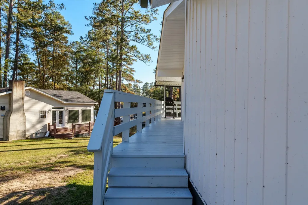 6312 Keg Creek Drive Appling GA 30802