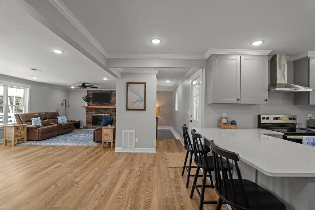 6312 Keg Creek Drive Appling GA 30802