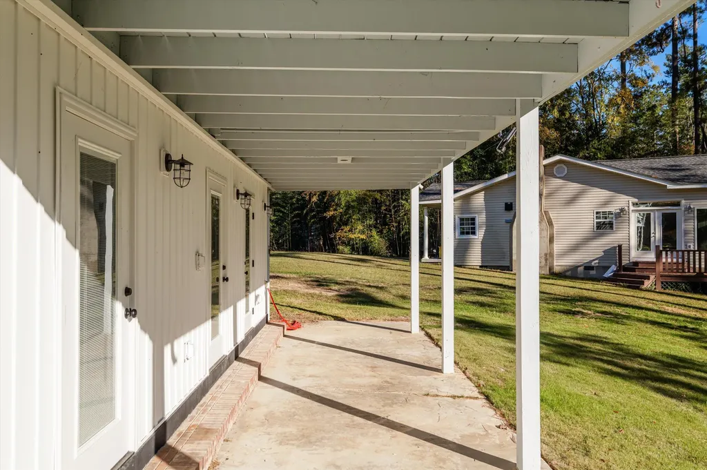 6312 Keg Creek Drive Appling GA 30802