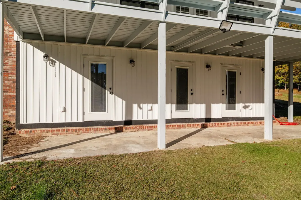 6312 Keg Creek Drive Appling GA 30802