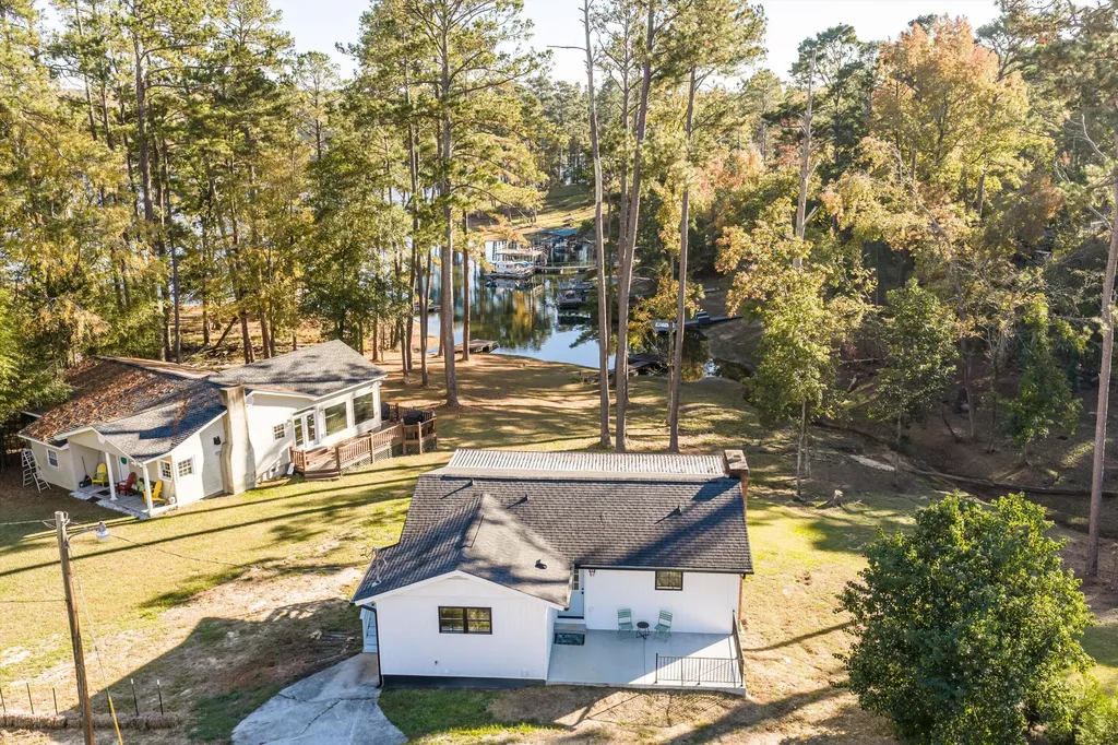 6312 Keg Creek Drive Appling GA 30802