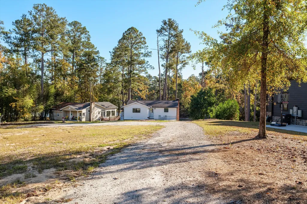 6312 Keg Creek Drive Appling GA 30802
