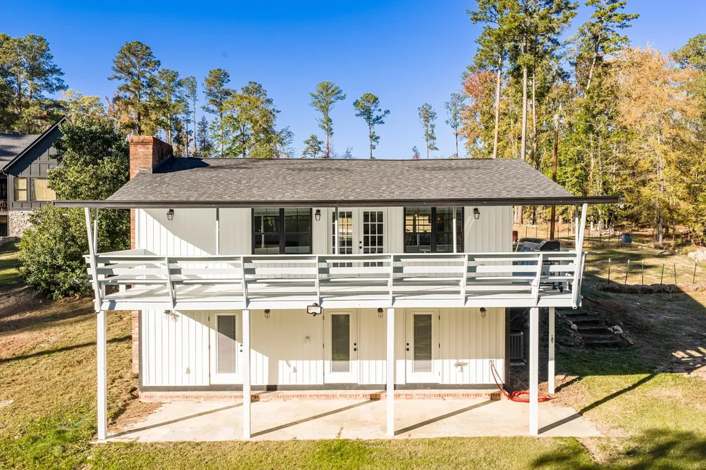 6312 Keg Creek Drive Appling GA 30802