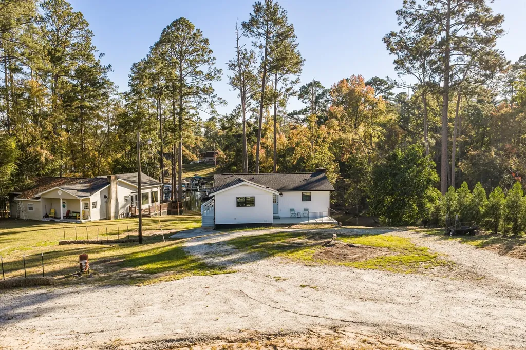 6312 Keg Creek Drive Appling GA 30802