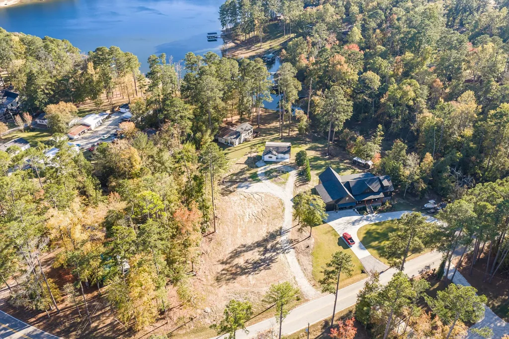 6312 Keg Creek Drive Appling GA 30802