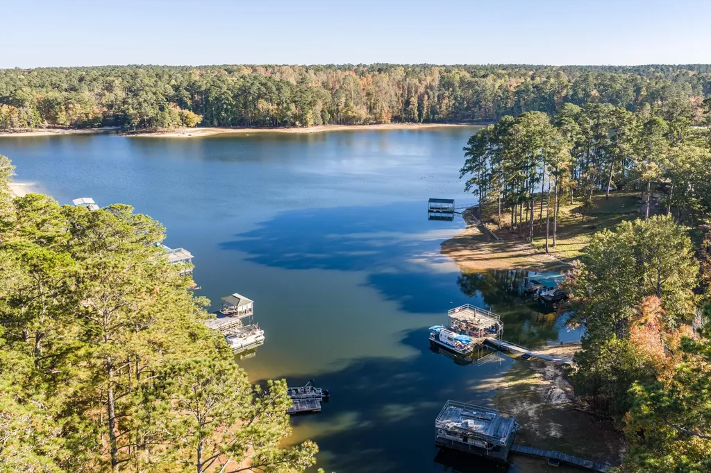 6312 Keg Creek Drive Appling GA 30802