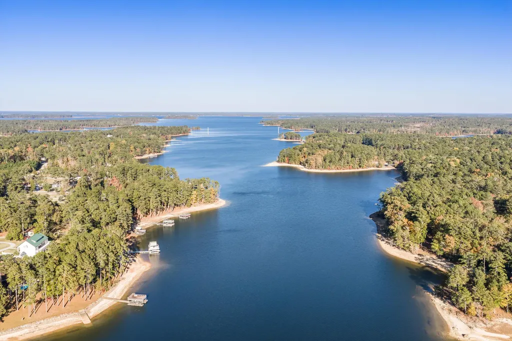 6312 Keg Creek Drive Appling GA 30802