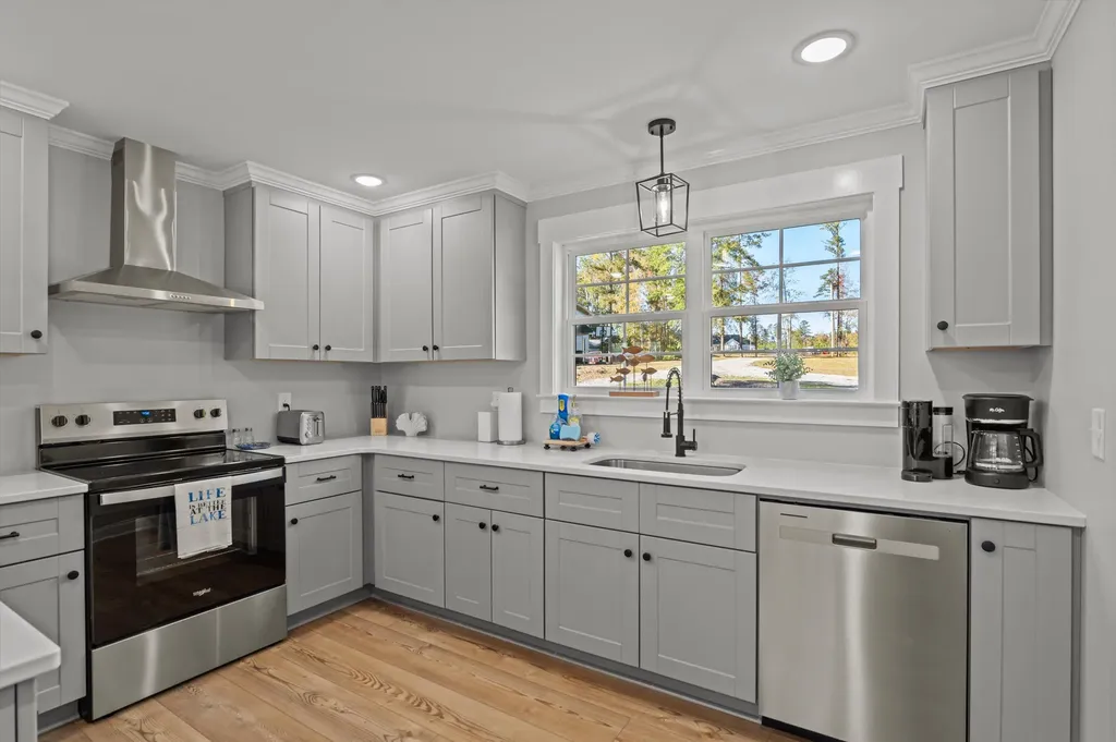 6312 Keg Creek Drive Appling GA 30802