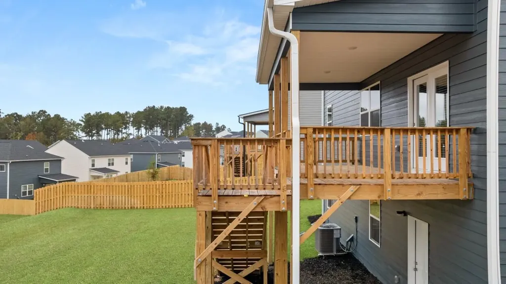 123 Ellerston Drive Evans GA 30809