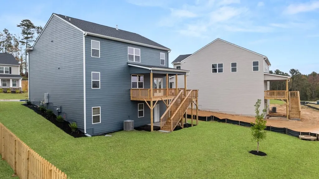 123 Ellerston Drive Evans GA 30809
