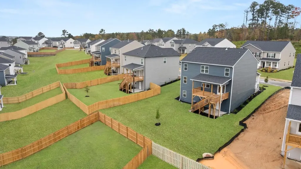 123 Ellerston Drive Evans GA 30809