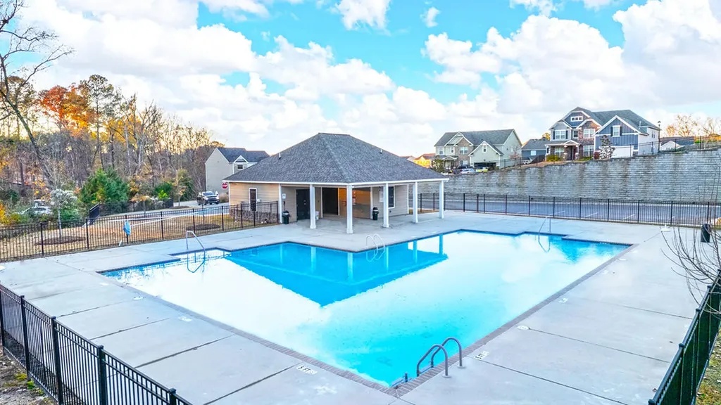123 Ellerston Drive Evans GA 30809