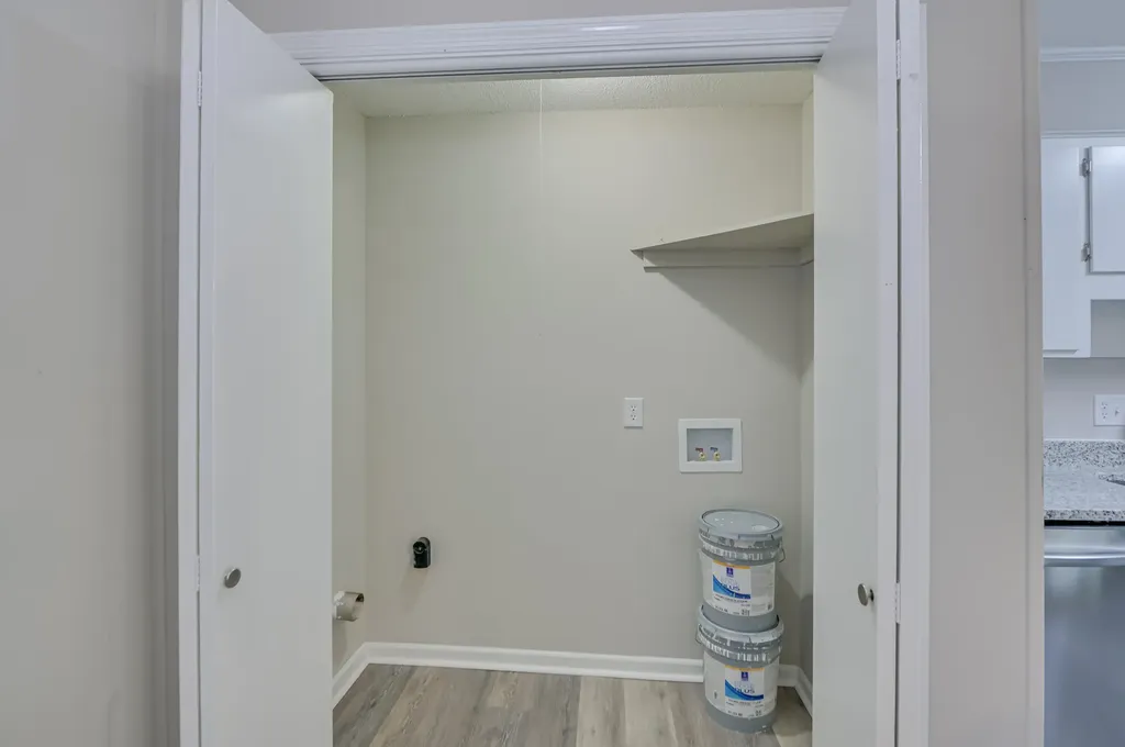 3018 Shady Lane Hephzibah GA 30815