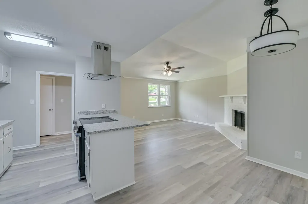 3018 Shady Lane Hephzibah GA 30815