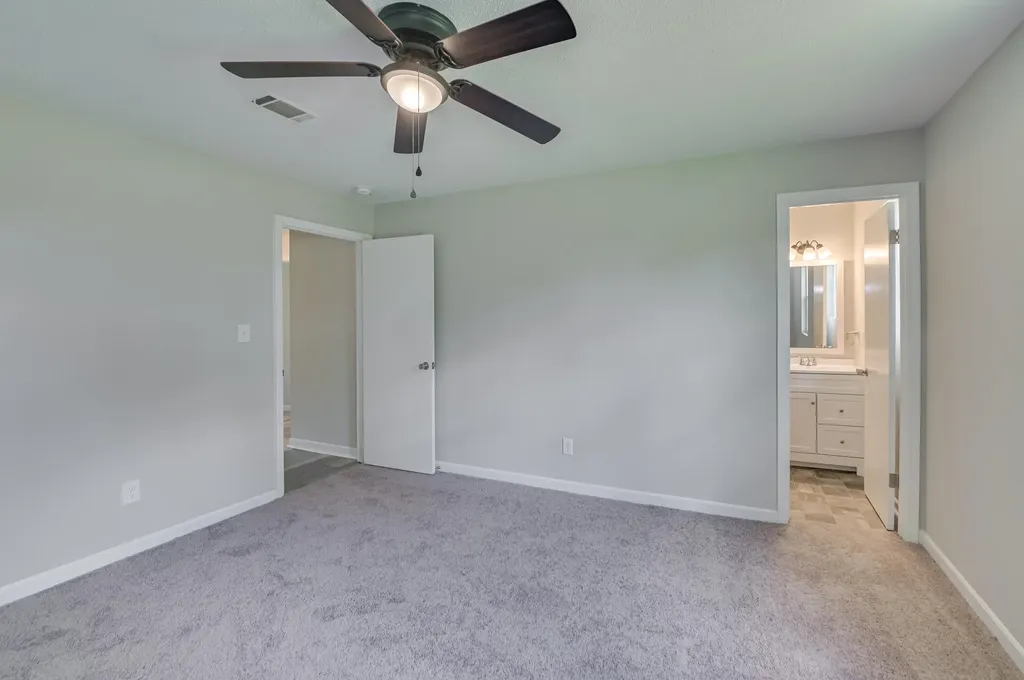 3018 Shady Lane Hephzibah GA 30815