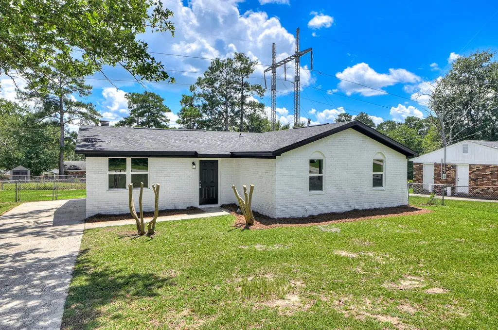3018 Shady Lane Hephzibah GA 30815